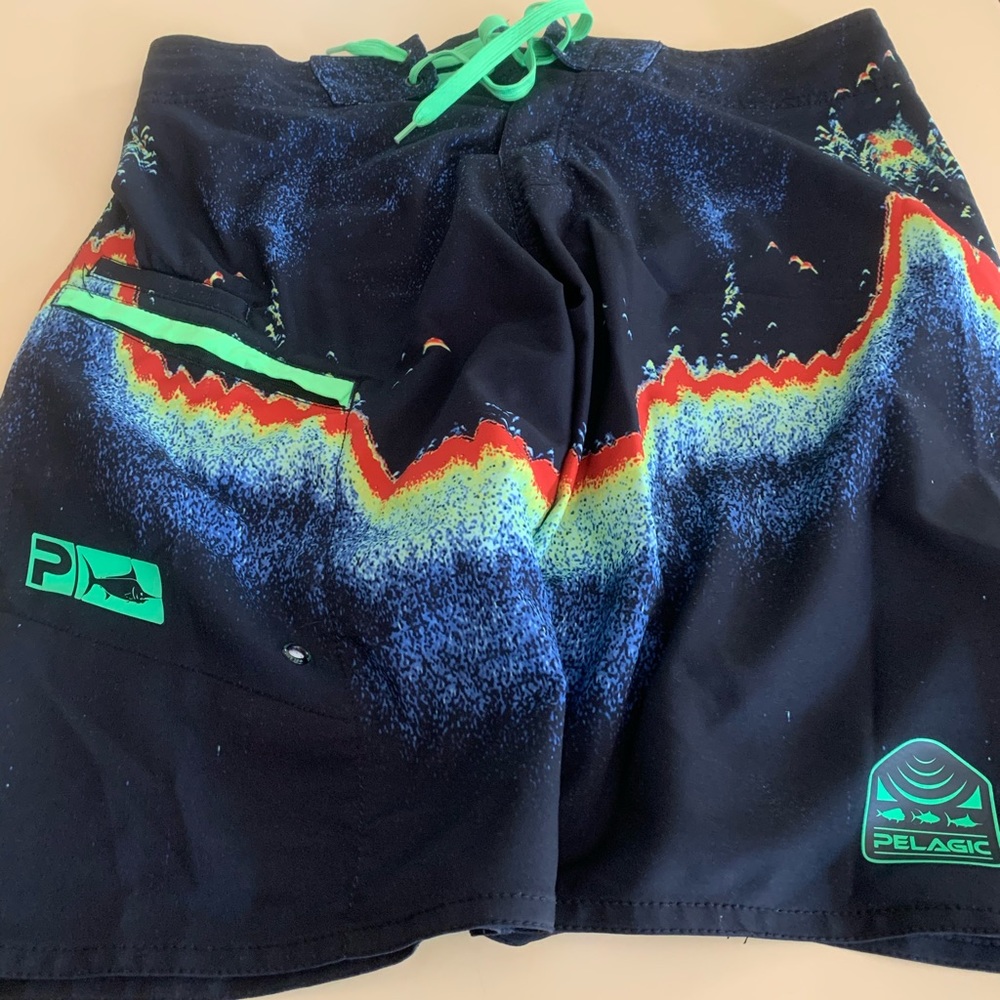 Pelagic swimsuit